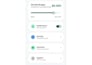 design a modern UI UX for your website or mobile app